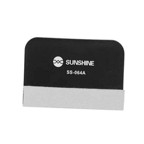 Espátula Sunshine SS-064A de Acero Inoxidable