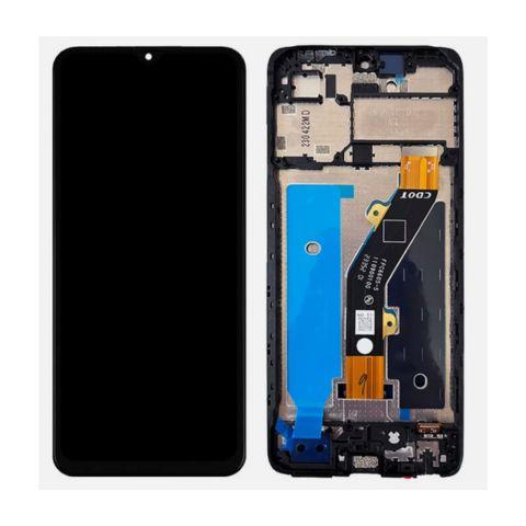 Pantalla TP para Tecno SPARK 10C