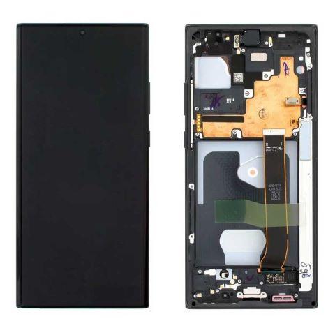 Pantalla MOBIP para Samsung NOTE 20 ULTRA con marco
