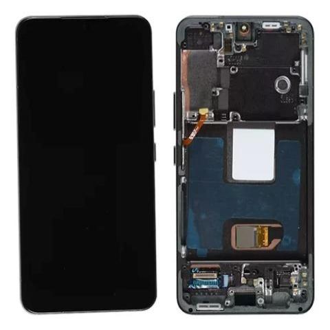 Pantalla MOBIP para Samsung S20 PLUS OLED con marco
