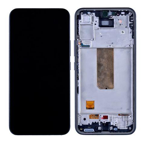 Pantalla HUN LUV para Samsung A54 OLED con marco