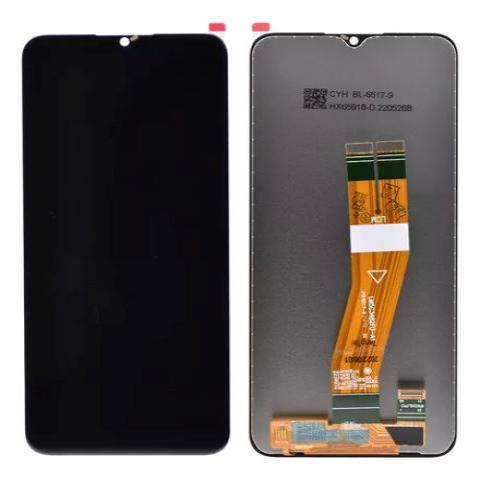 Pantalla TP para Samsung A02S