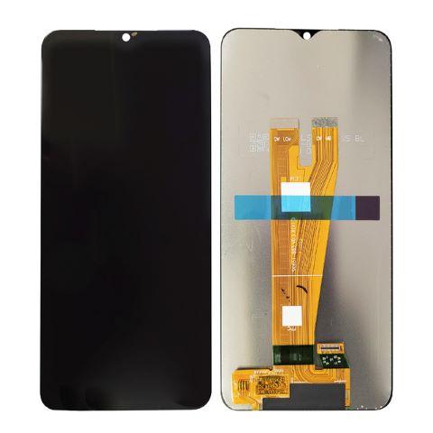 Pantalla TP para Samsung A04