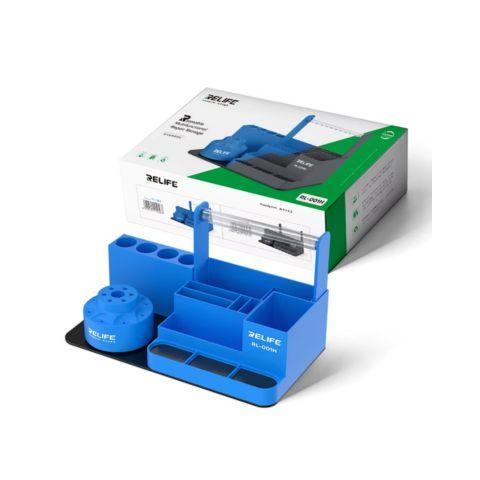 Organizador de Escritorio Relife RL-001H
