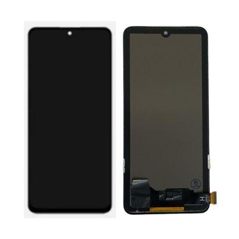 Pantalla HUN LUV para Xiaomi REDMI 14C con marco