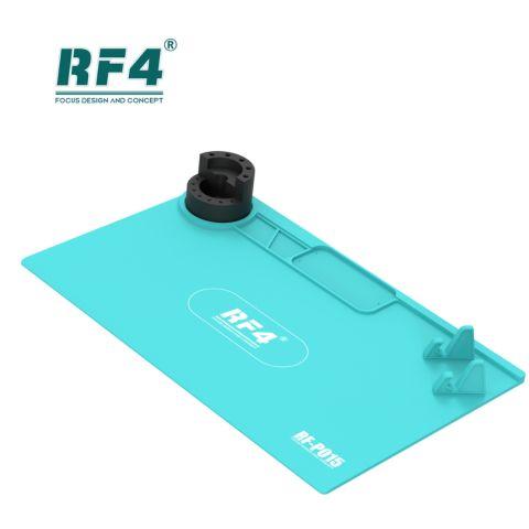 Tapete para Microscopio RF-PO15