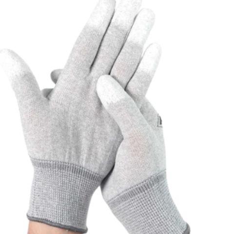 Guantes Antiestáticos Relife RL-063 para Servicio Técnico