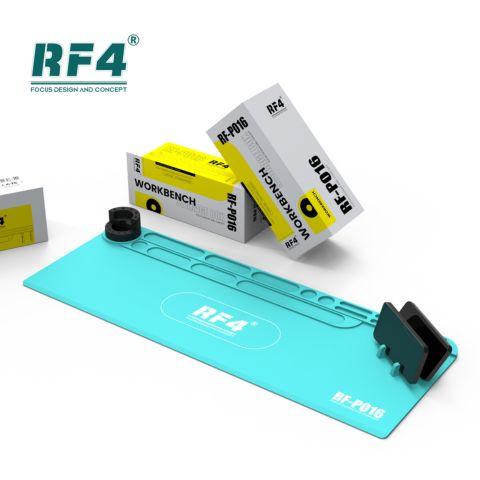 Tapete Microscopio RF-PO16 para Reballing