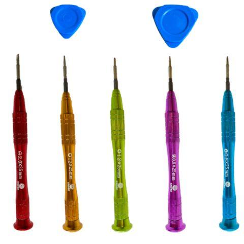 Kit Destornilladores Sunshine SS-5103B Precisión