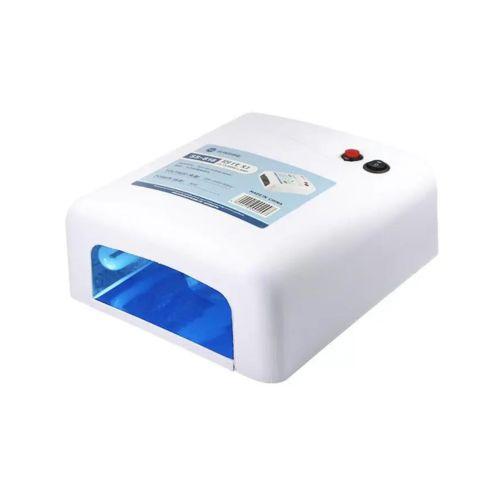 Lámpara UV Sunshine SS-818 para Reparación de Celulares