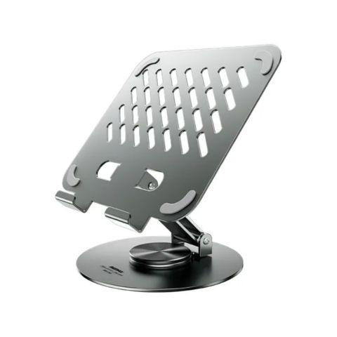 Base Portátil Remax RM-C60 Aluminio para Tablet