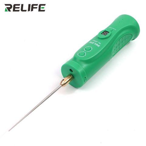 Removedor Oca Eléctrico Relife RL-056C