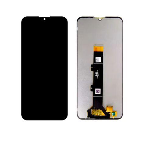 Pantalla TP para Motorola E20