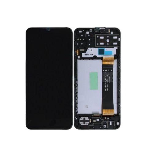 Pantalla TP para Samsung A13 con marco