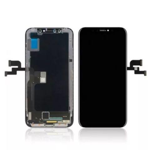 Pantalla TP para iPhone XS MAX Incell