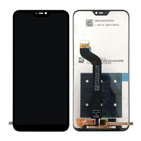 Pantalla TP para Oppo A20