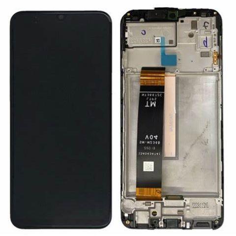 Pantalla TP para Samsung A23 Incell con marco