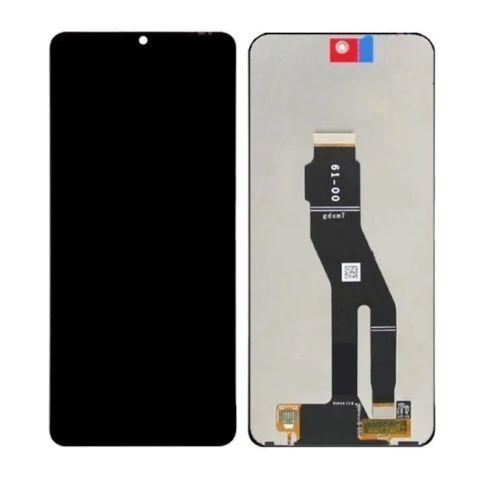 Pantalla TP para Honor X8A