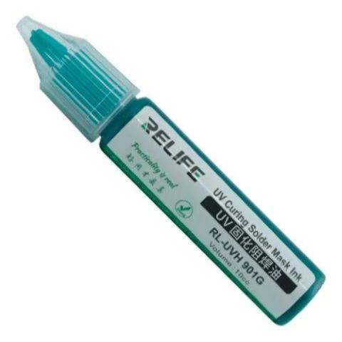 Pasta UVH901G Relife para Reparación de Placas