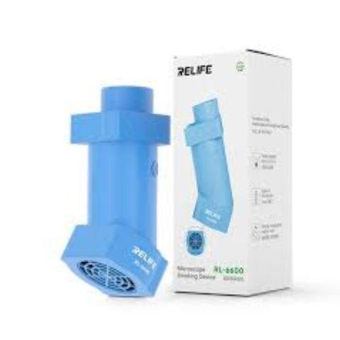 Extractor de Humo para Microscopio Relife RL-6600