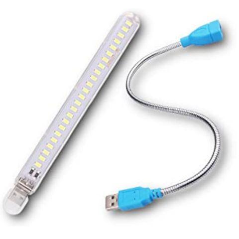 Lámpara LED 360 Relife RL-805 para Reparación
