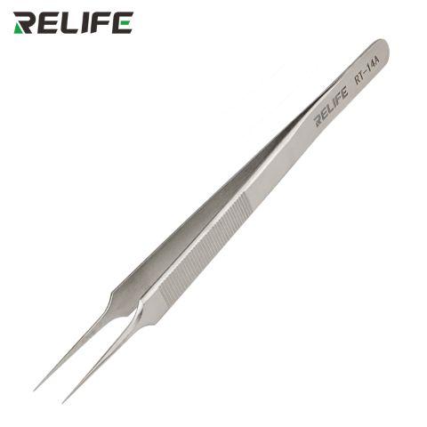 Pinza Recta Relife RT-14A