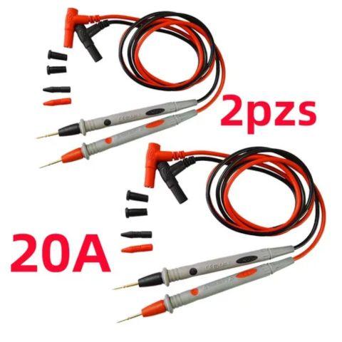 Cable Multímetro Sunshine SS-024A