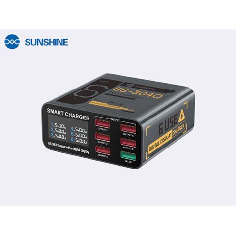 Multipuesto Smart Sunshine SS-304Q