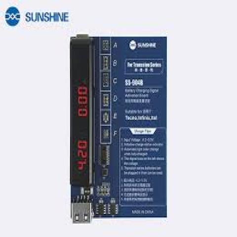 Despegador Sunshine SS-904B para Baterías