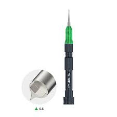Destornillador Relife RL-726 Torx 0.6 para iPhone 7
