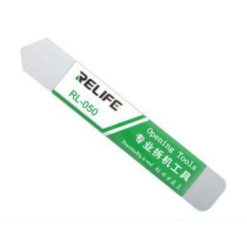 Lámina Relife RL-050 para Desmontaje de Visores