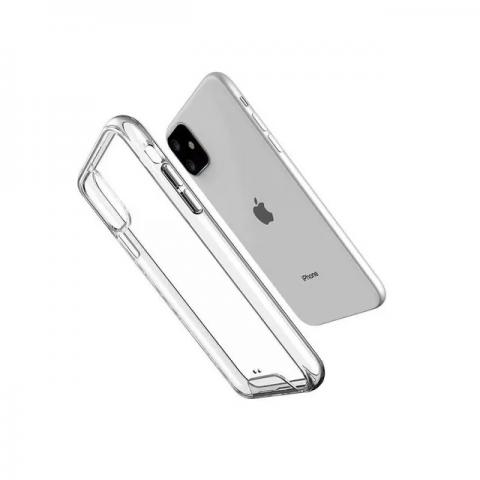Estuche Fashion Space para iPhone 11 / 11 Pro