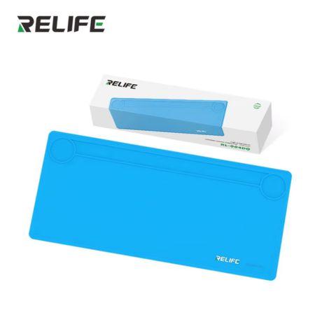 Tapete Relife RL-004DQ Alta Temperatura 39 Pulgadas