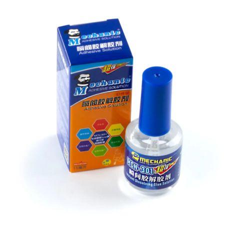 Solución Adhesiva Mechanic MCN-301