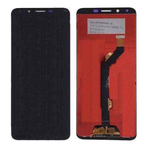 Pantalla PN para Infinix HOT 6