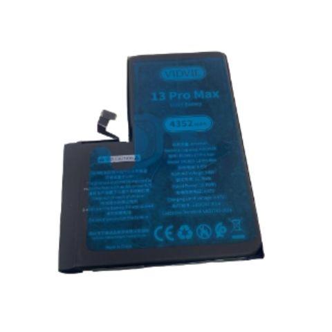 Batería TOGU para iPhone 13 PRO MAX con flex