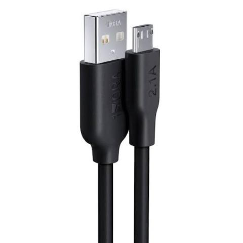 Cable de Datos 1Hora USB V8 a MicroUSB