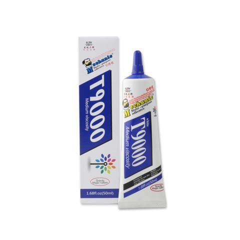 Pegante Mechanic T9000 50ML para Reparación de Pantallas