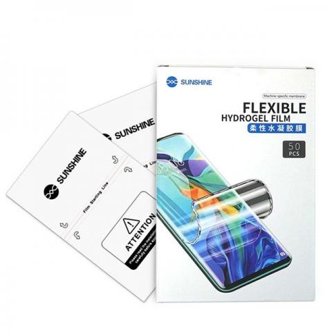 Paquete Hidrogel Sunshine SS-057P para Tablet