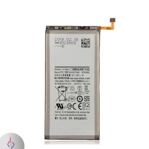 Batería MOBIP para Samsung S10 PLUS