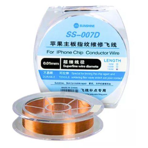 Hilo para Puentiar Sunshine SS-007D 0.01MM