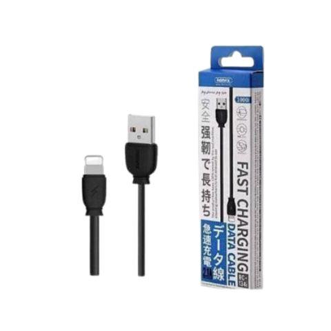 Cable de Datos Remax RC-134I USB a Lightning