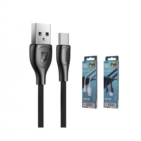 Cable de Datos Remax RC-160M USB a MicroUSB