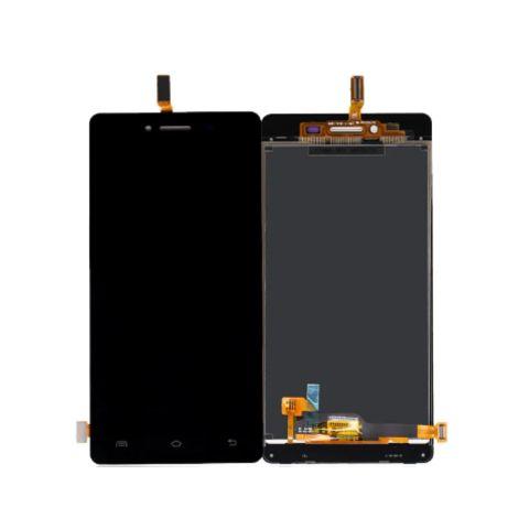 Pantalla TOGU para Motorola G20 con marco
