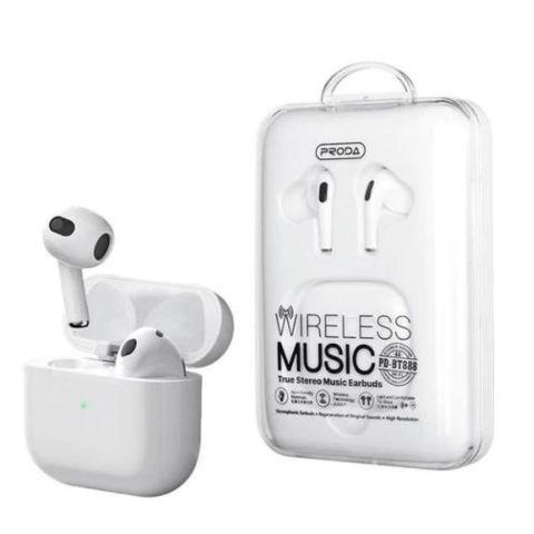 Audífonos Remax Airpods PD-BT888
