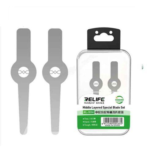Herramienta Palancas Relife RL-101H para Apertura