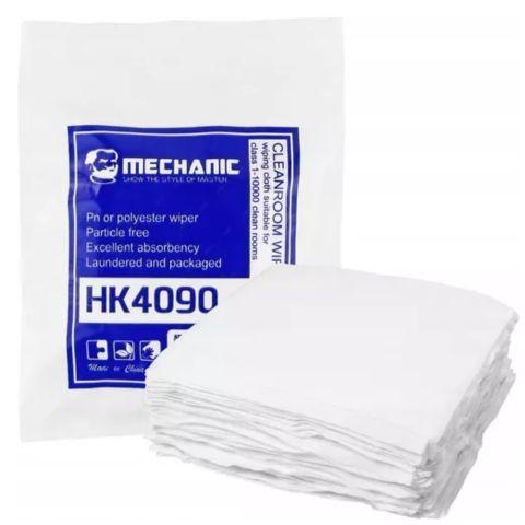Paño Limpiador Mechanic HK4090 Microfibra X50
