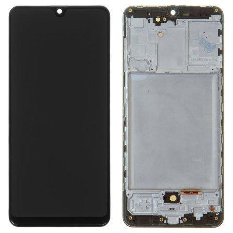 Pantalla PN para Samsung A30 OLED con marco
