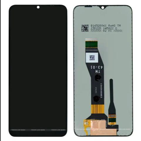 Pantalla HUN LUV para Motorola E13