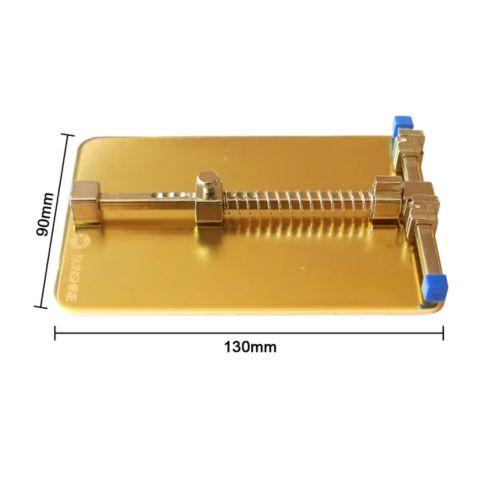 Fijador Sunshine SS-601A Tercera Mano Holder